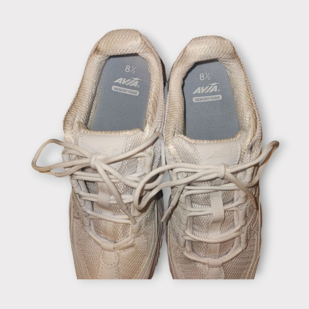 Avia Elevate Sneakers 8.5 - Picture 4 of 7